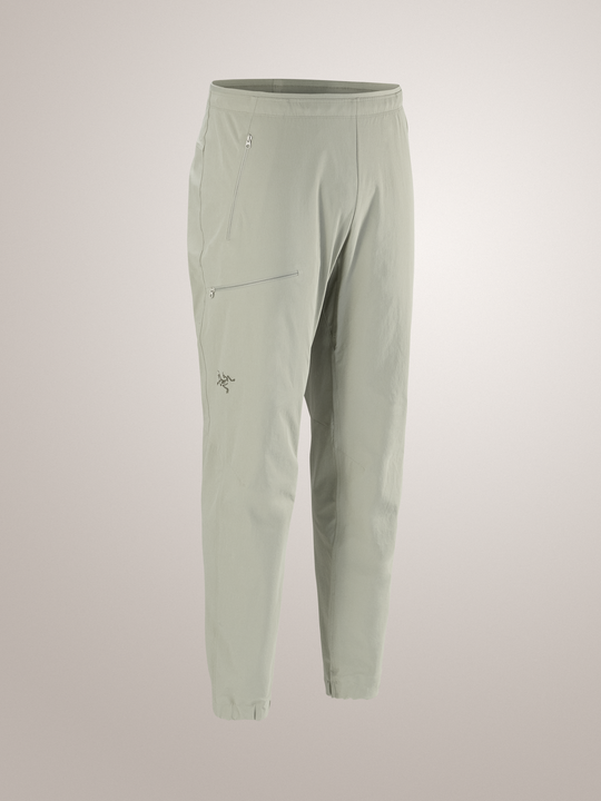 Arc'teryx-Gamma Jogger Men's-Clothing-28 Short-Feathered Friends