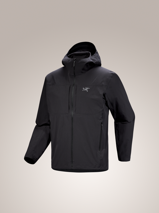 Gamma Lightweight Hoody Men's