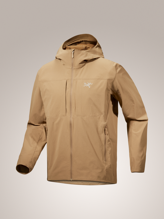 うのにもお得な情報満載！ Gamma Lightweight Hoody Men's – Feathered Friends ジャケット・アウター