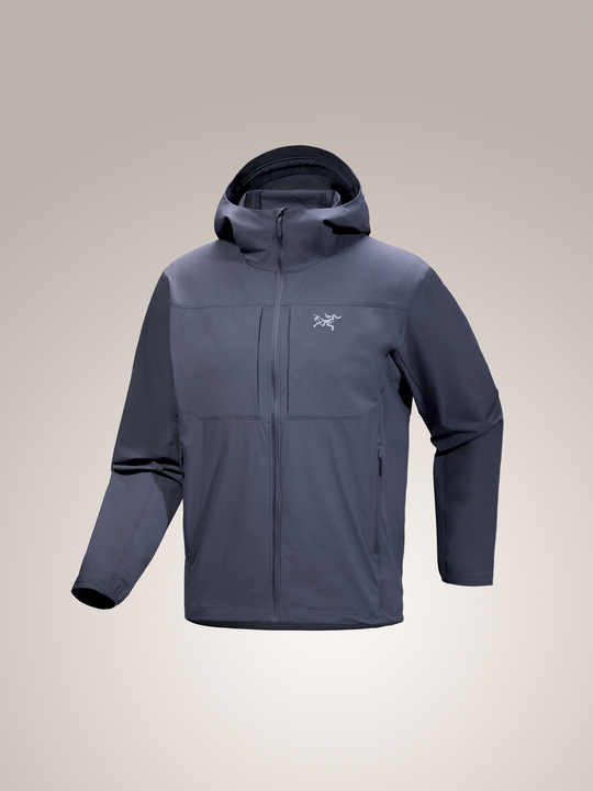 Gamma Lightweight Hoody Men's