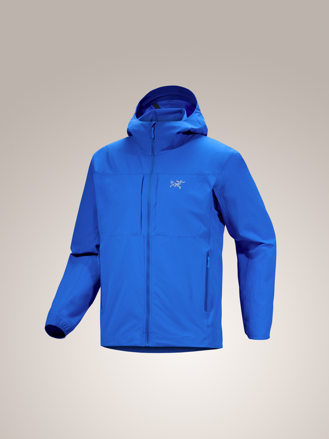 Gamma Lightweight Hoody Men's