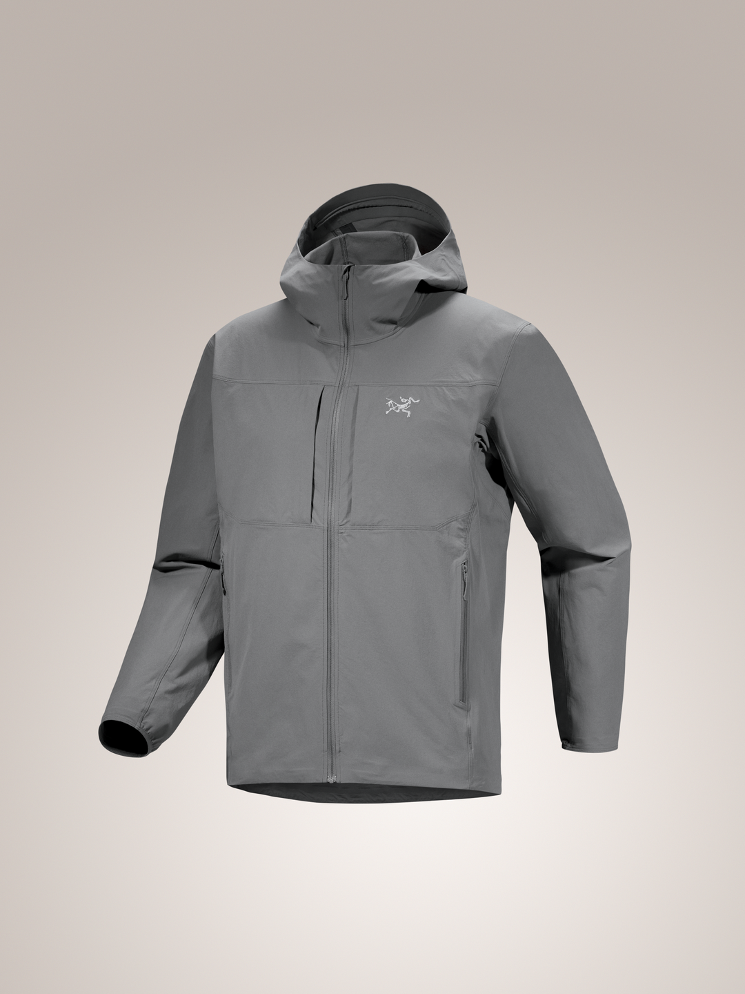 Gamma Lightweight Hoody Men's