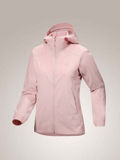 Gamma Lightweight Hoody Women's S24