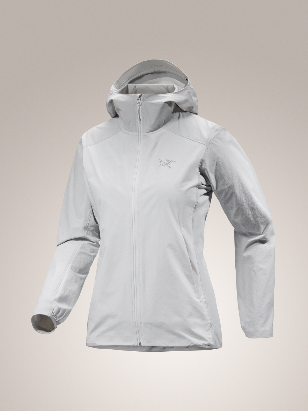 Arc'teryx-Gamma Lightweight Hoody Women's-Clothing-X-Small-Atmos/Solitude X-
