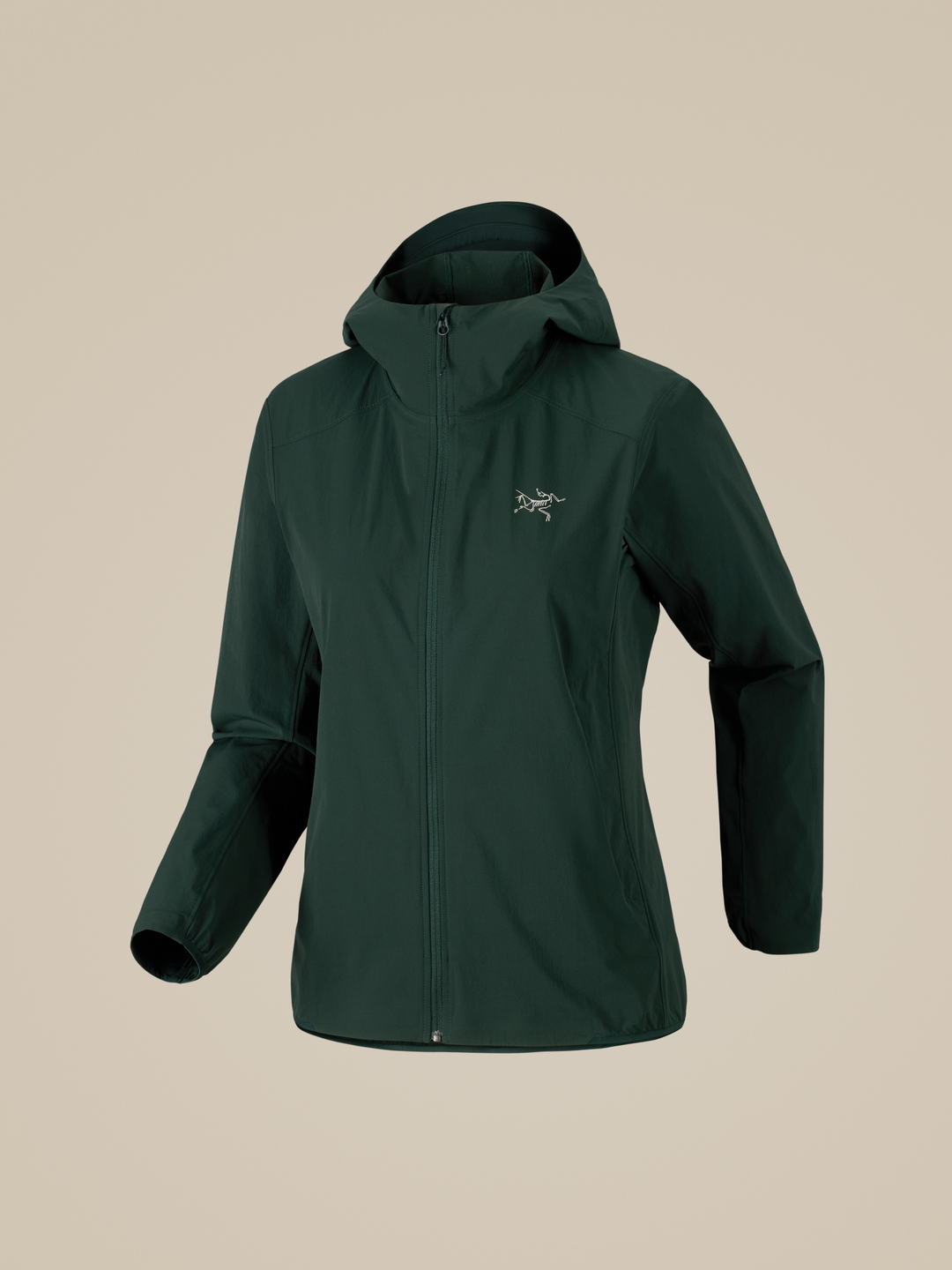 Gamma Lightweight Hoody Women's
