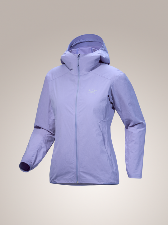Arc'teryx-Gamma Lightweight Hoody Women's-Clothing-X-Small-Moonstone-