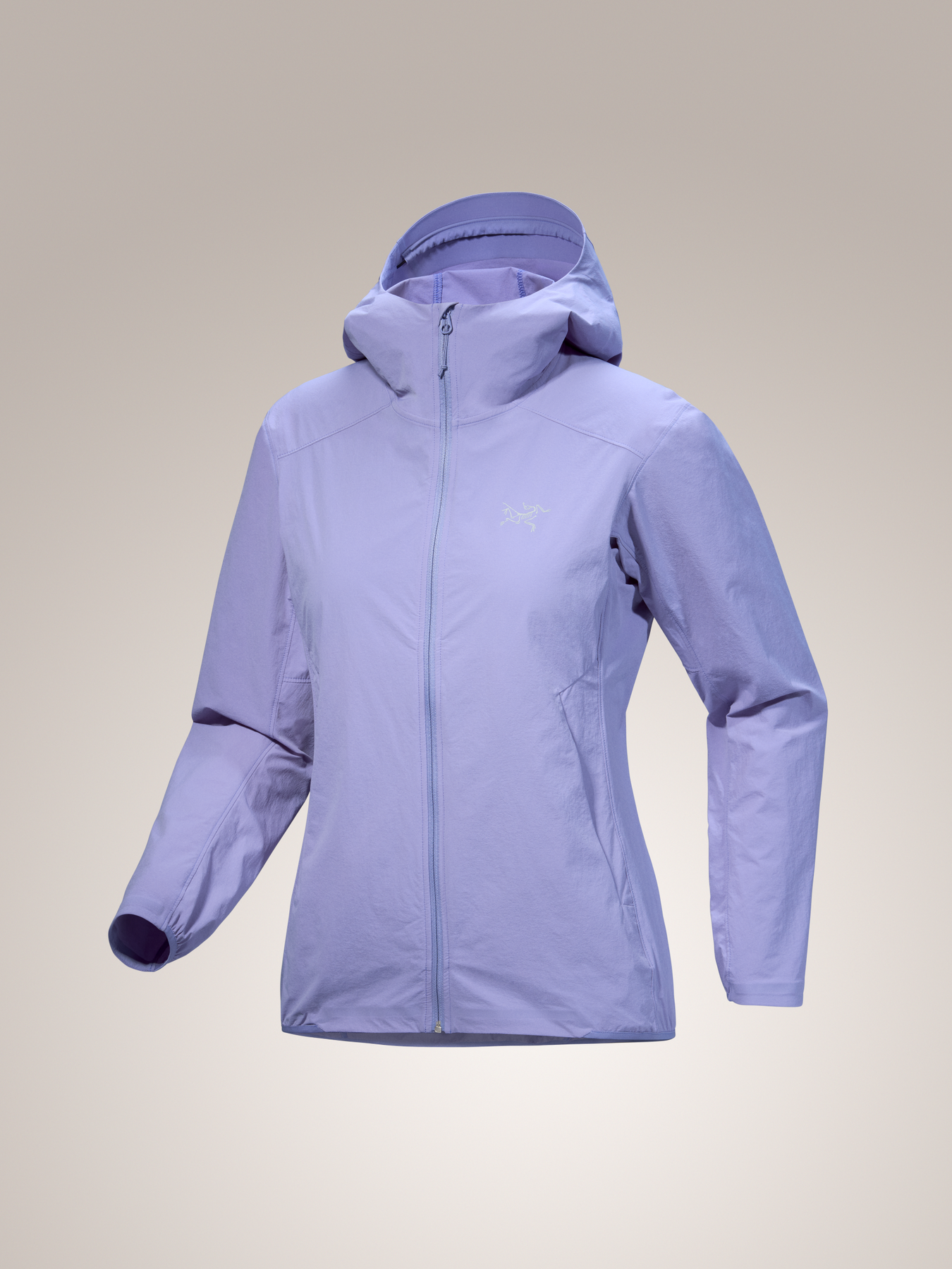 Gamma Lightweight Hoody Women's – Feathered Friends