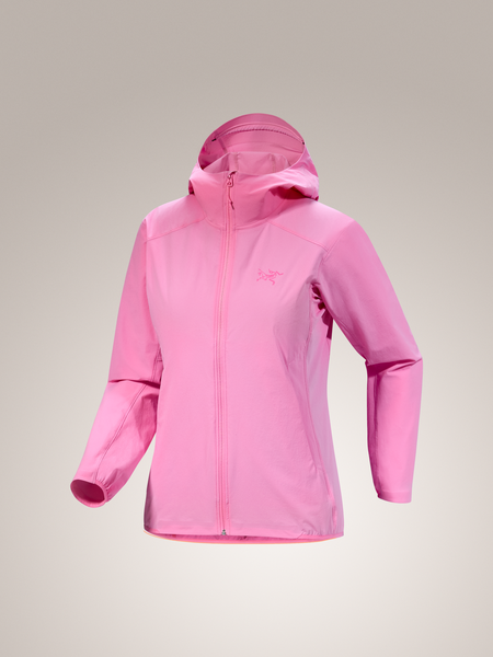 Gamma Lightweight Hoody Women's – Feathered Friends