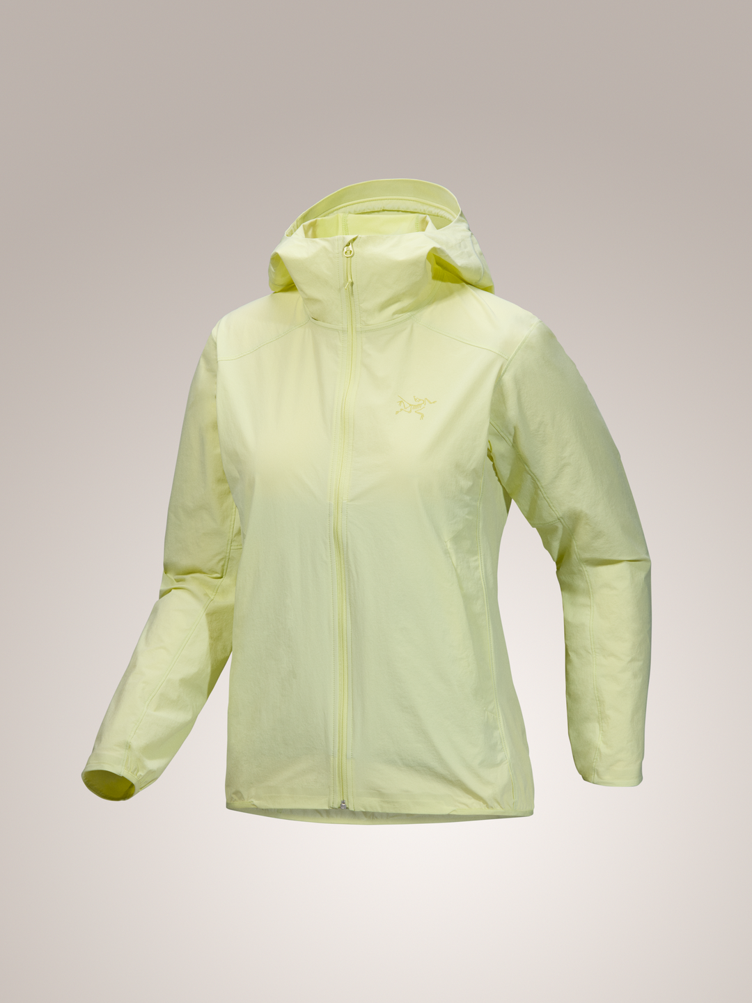 Arc'teryx-Gamma Lightweight Hoody Women's-Clothing-X-Small-Ray-