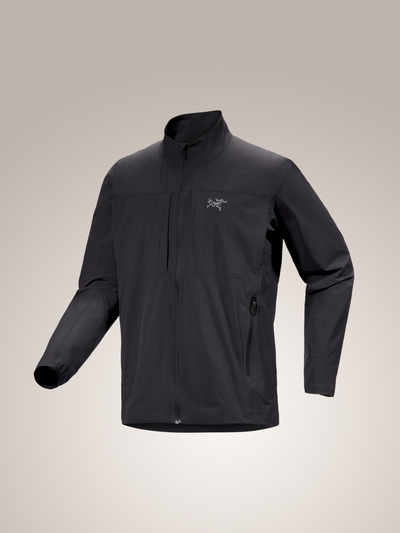 Gamma Lightweight Jacket Men's S24