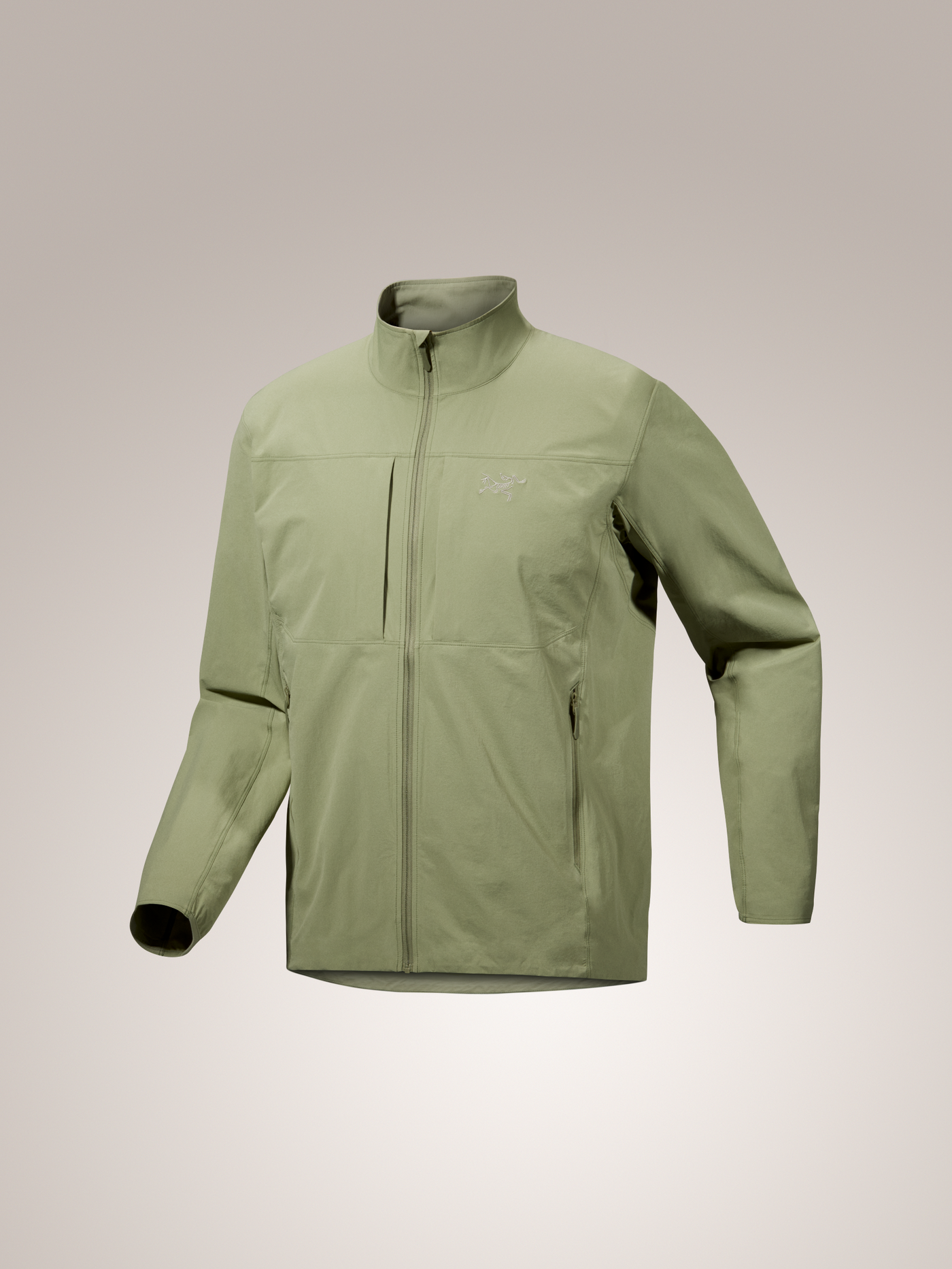 Gamma Lightweight Jacket Men's