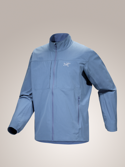 Gamma Lightweight Jacket Men's S24