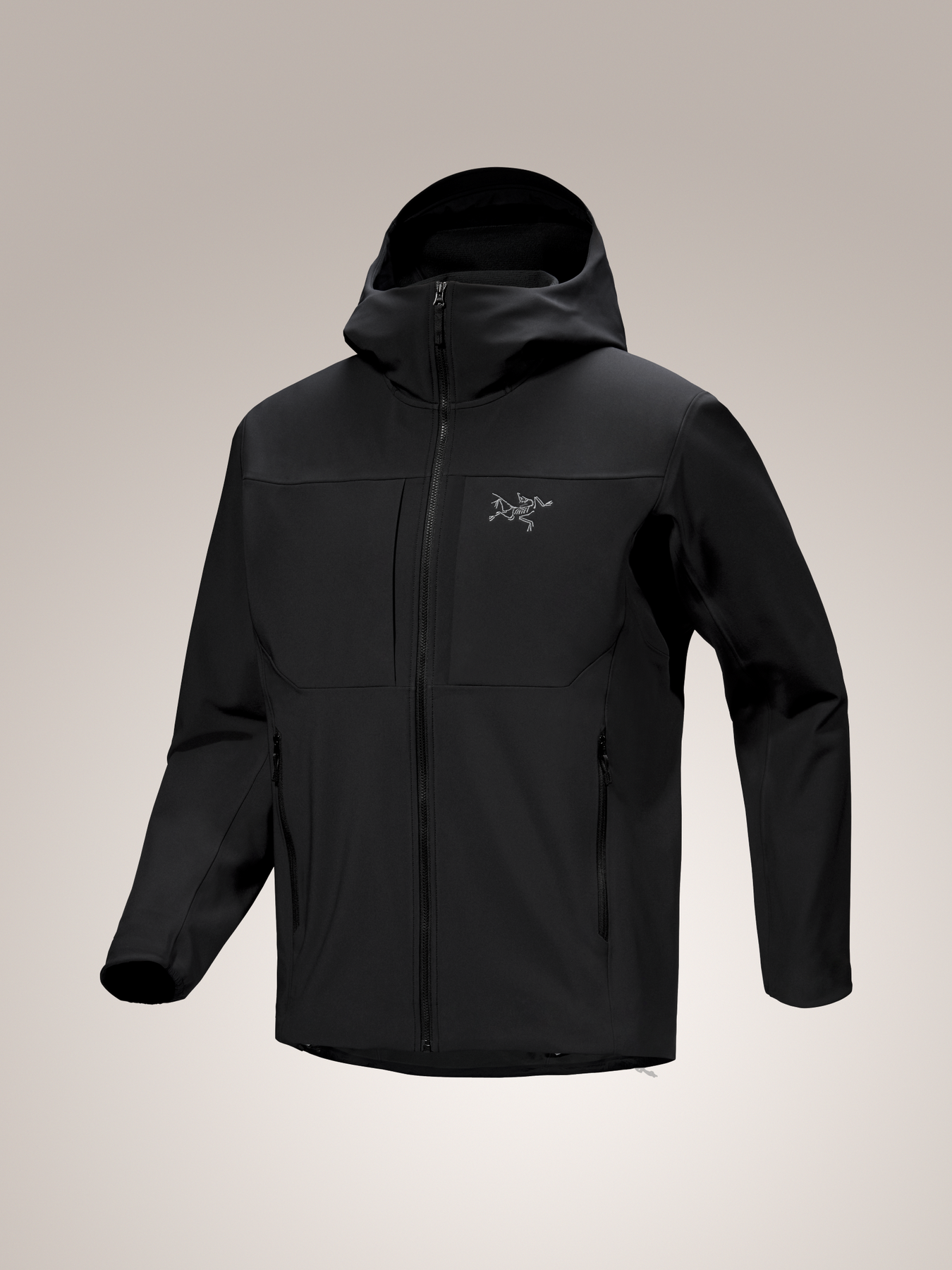 Arc'teryx Men's Gamma MX Hoody – Feathered Friends Arc'teryx Men's Gamma MX Hoody – Feathered Friends