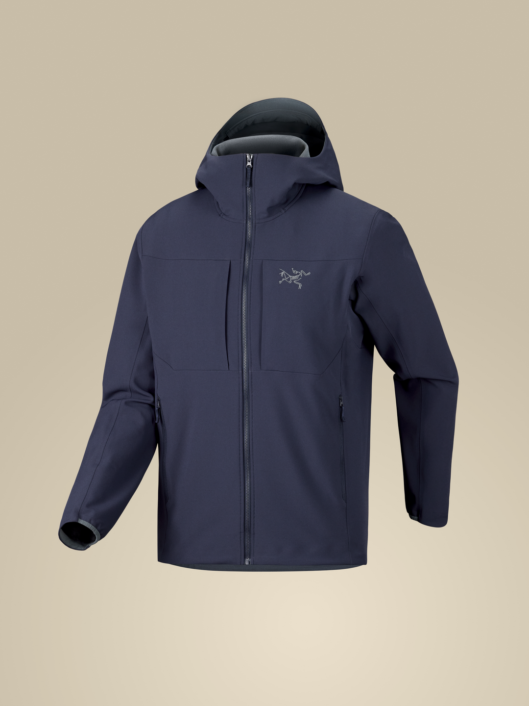 Arc'teryx Men's Gamma MX Hoody – Feathered Friends