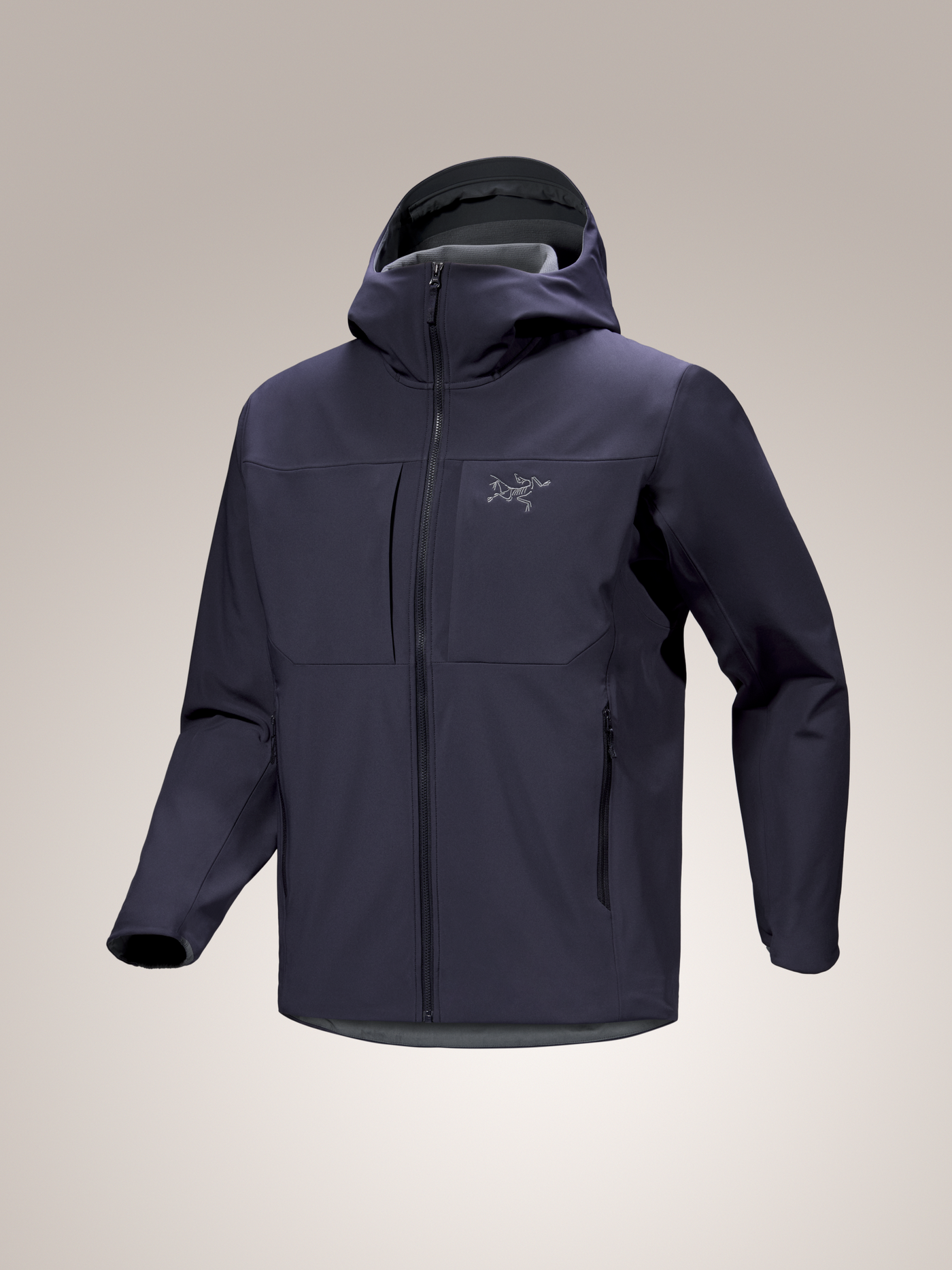 Gamma MX Hoody Men's