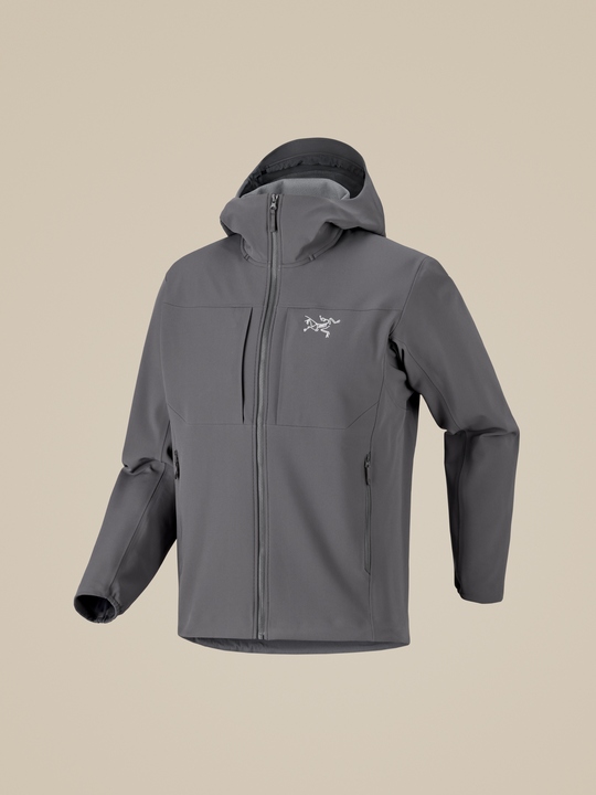 Gamma MX Hoody Men's