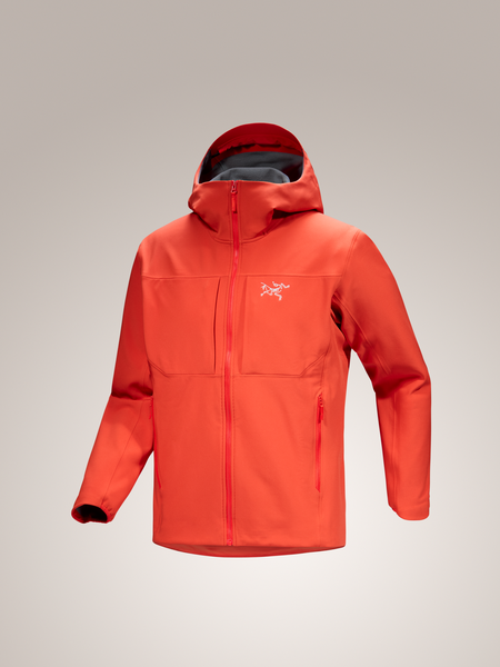 ジャケット・アウター GAMMA MX HOODY MEN'S Gamma MX Hoody Men's | Arc'teryx United States