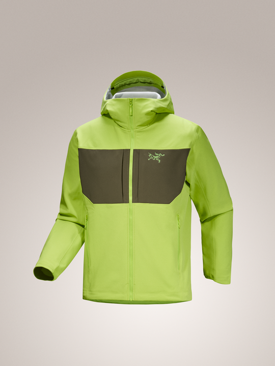 Arc'teryx-Gamma MX Hoody Men's-Clothing-Small-Feathered Friends