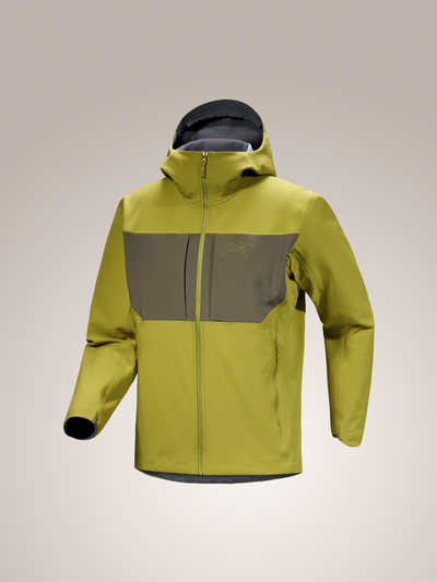 Gamma MX Hoody Men's