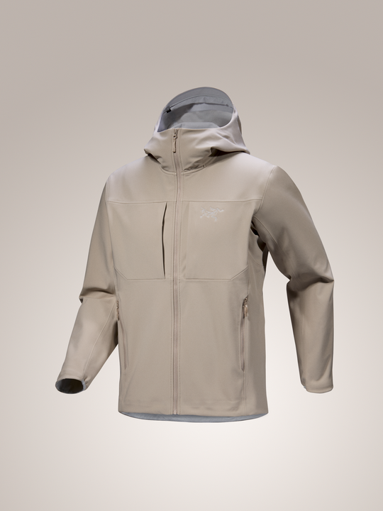 Gamma MX Hoody Men's – Feathered Friends