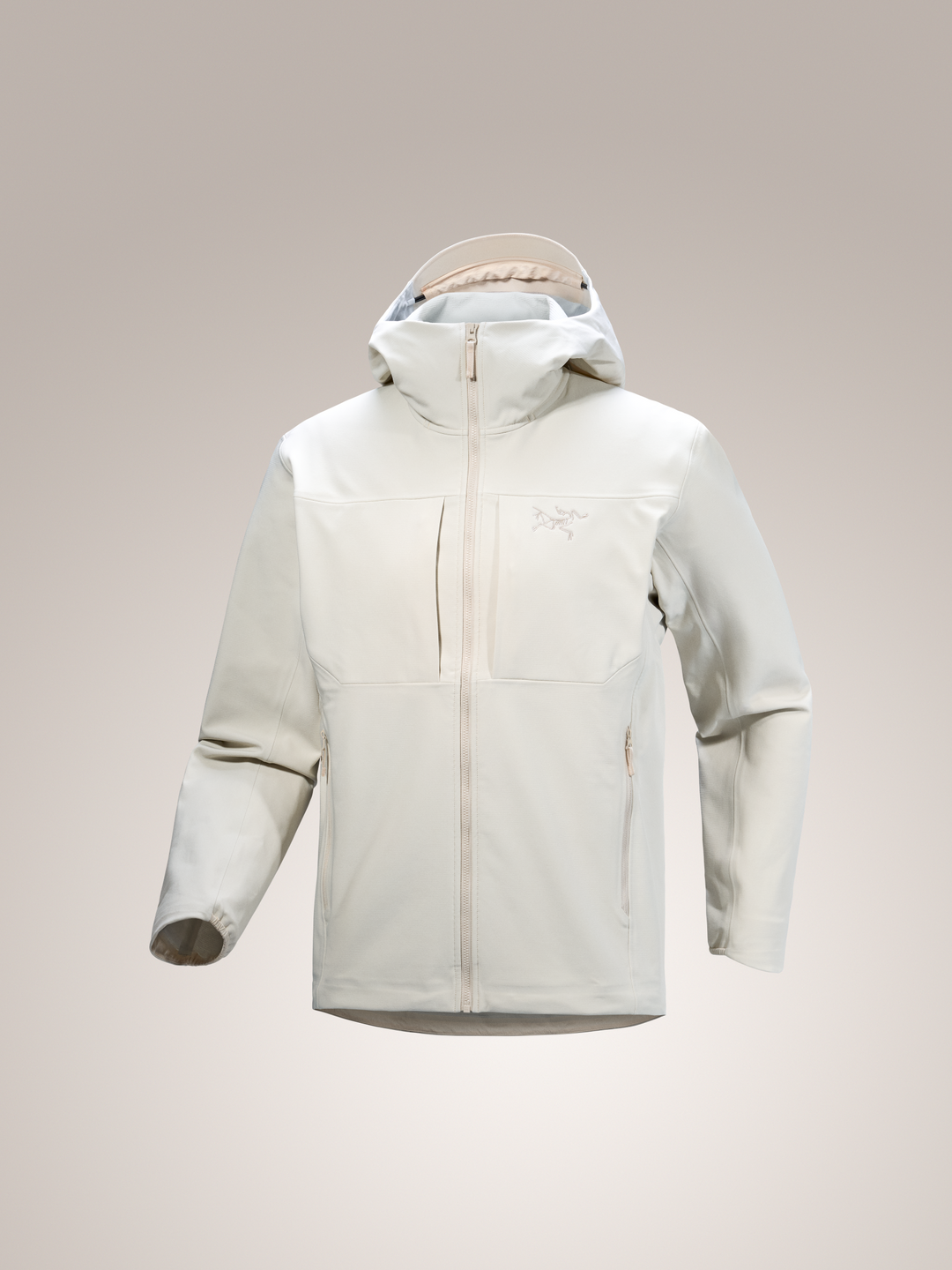 Arc'teryx Men's Gamma MX Hoody – Feathered Friends