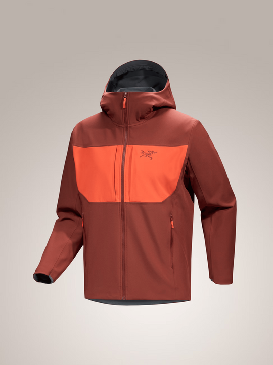 Arcteryx Gama store MX Jacket