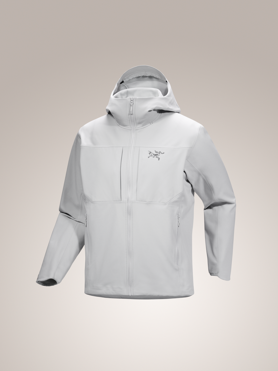 Arc'teryx-Gamma MX Hoody Men's-Clothing-Small-Solitude-