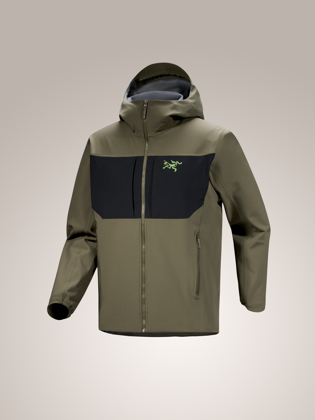Arc'teryx Men's Gamma MX Hoody – Feathered Friends Arc'teryx Men's Gamma MX Hoody – Feathered Friends