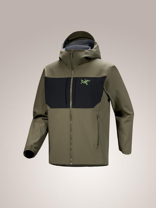 Arc'teryx-Gamma MX Hoody Men's-Clothing-Small-Feathered Friends
