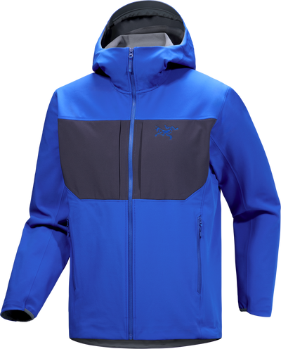 Gamma MX Hoody Men's
