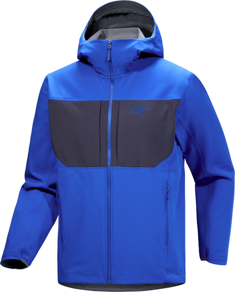 Gamma MX Hoody Men's – Feathered Friends