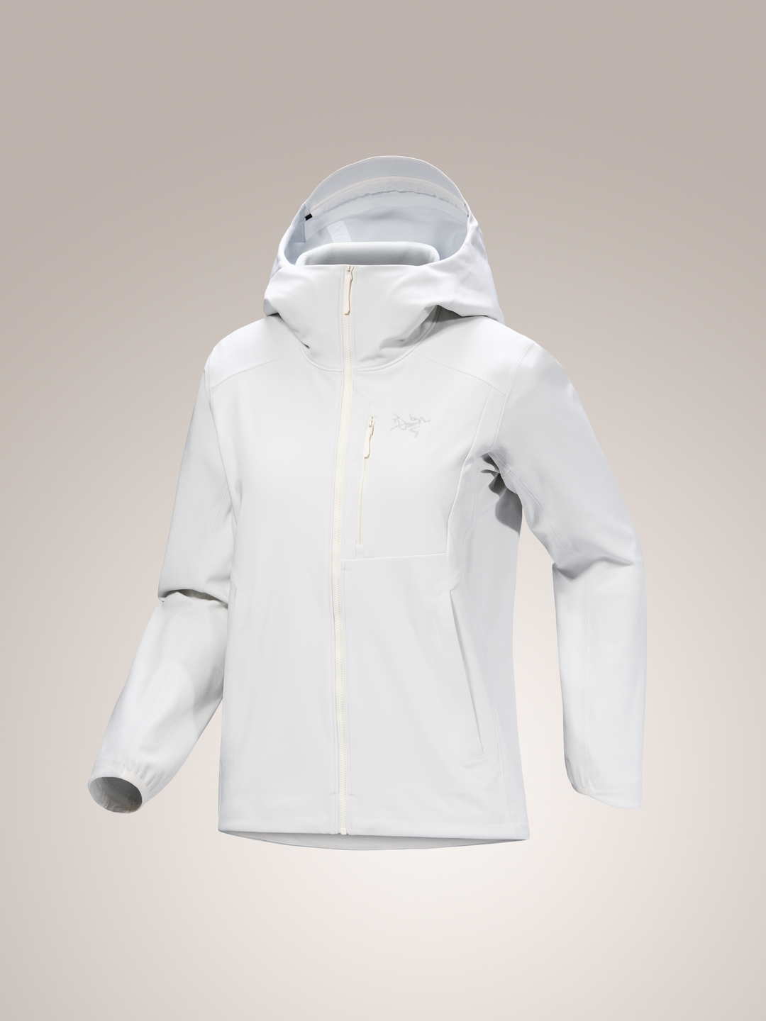 Arc'teryx-Gamma MX Hoody Women's-Clothing-X-Small-Arctic Silk-