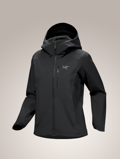 Gamma MX Hoody Women's