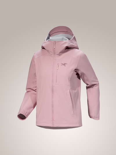 Gamma MX Hoody Women's