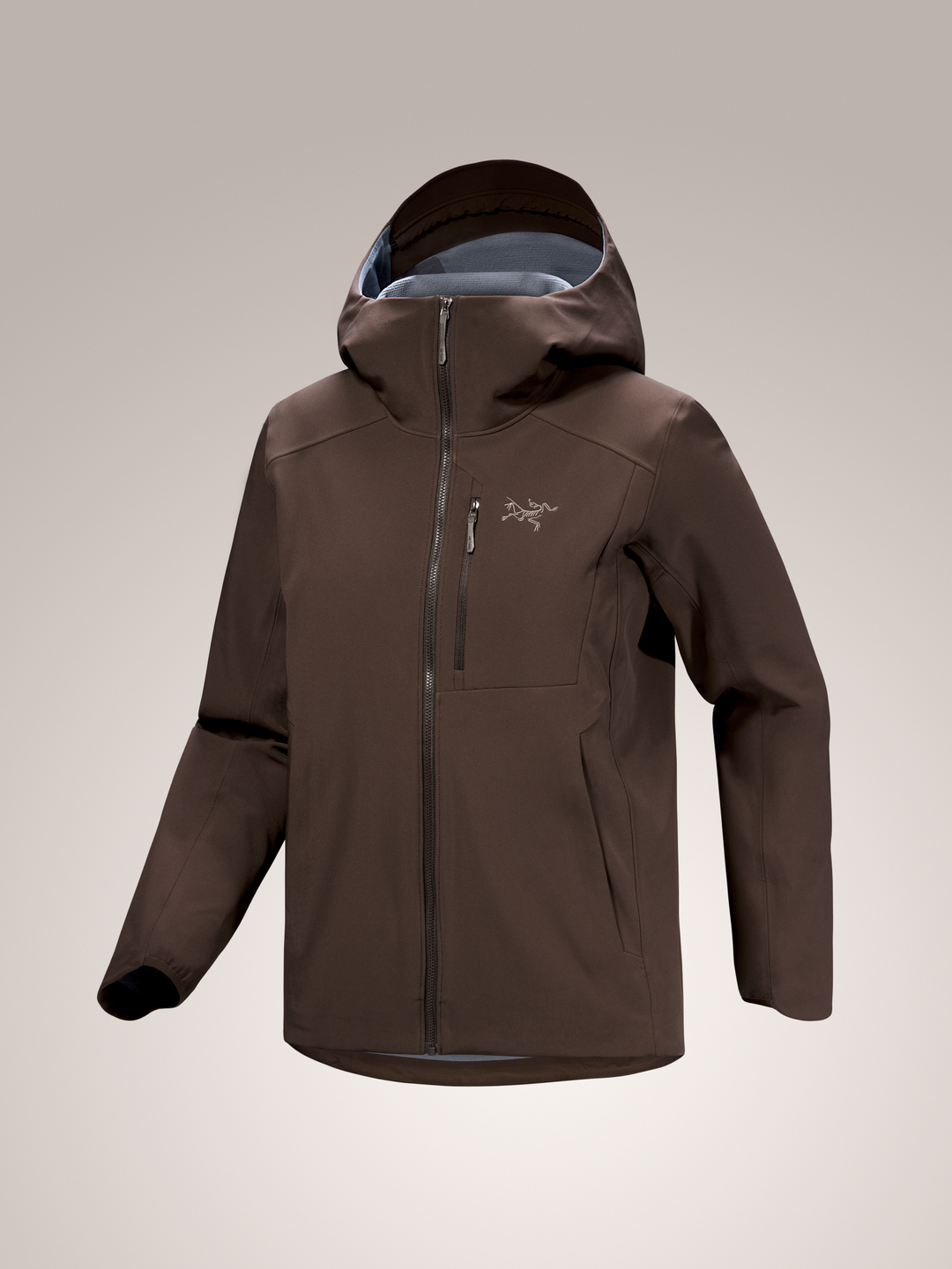 Arc'teryx-Gamma MX Hoody Women's-Clothing-X-Small-Carob-