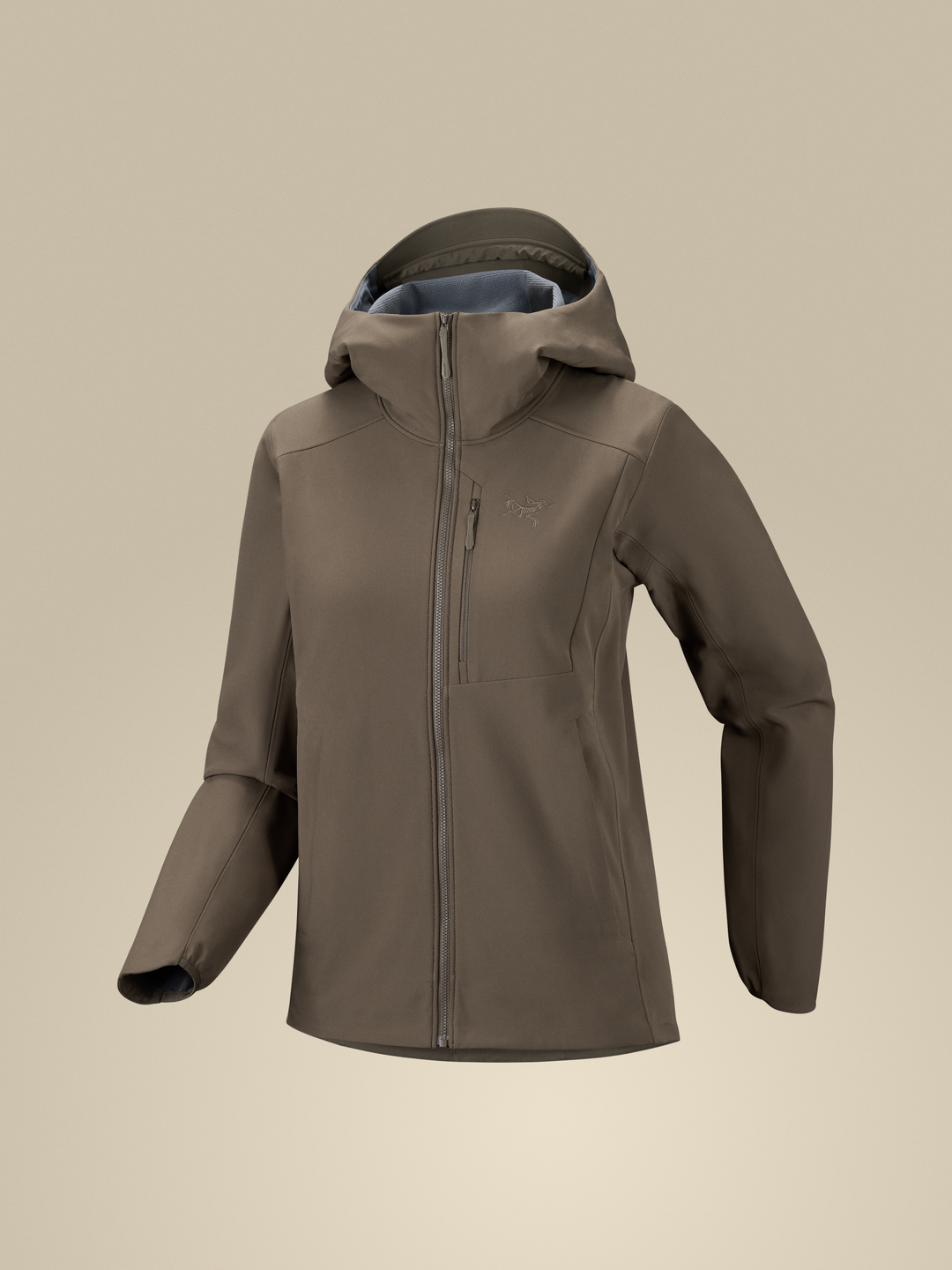 Gamma MX Hoody Women's