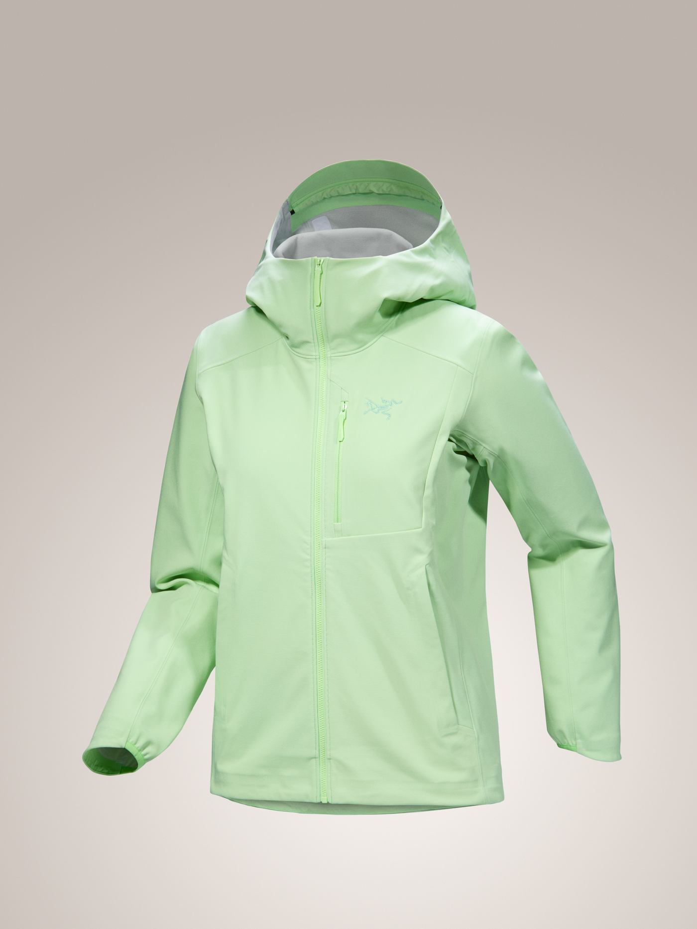 Gamma MX Hoody Women's