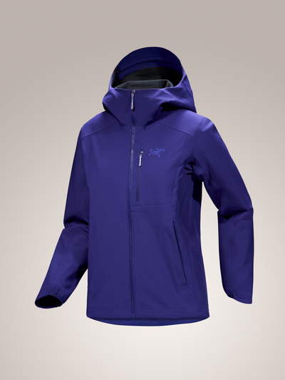 Gamma MX Hoody Women's