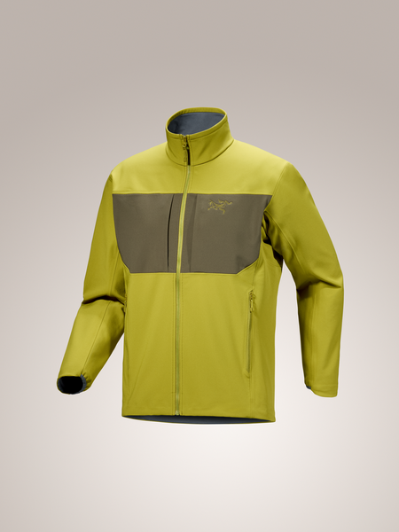 Arc'teryx Men's Gamma MX Jacket – Feathered Friends
