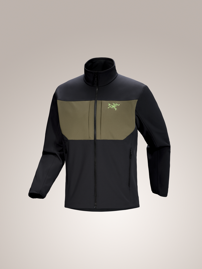 Arc'teryx Men's Gamma MX Jacket – Feathered Friends