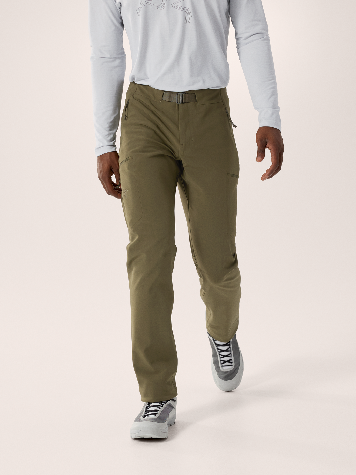 Gamma MX Pant Men's