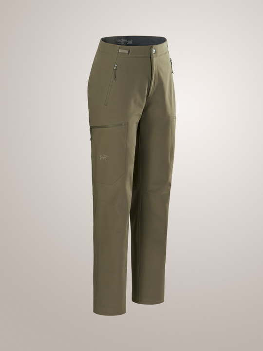 Tatsu Arc'teryx Gamma MX women's pant