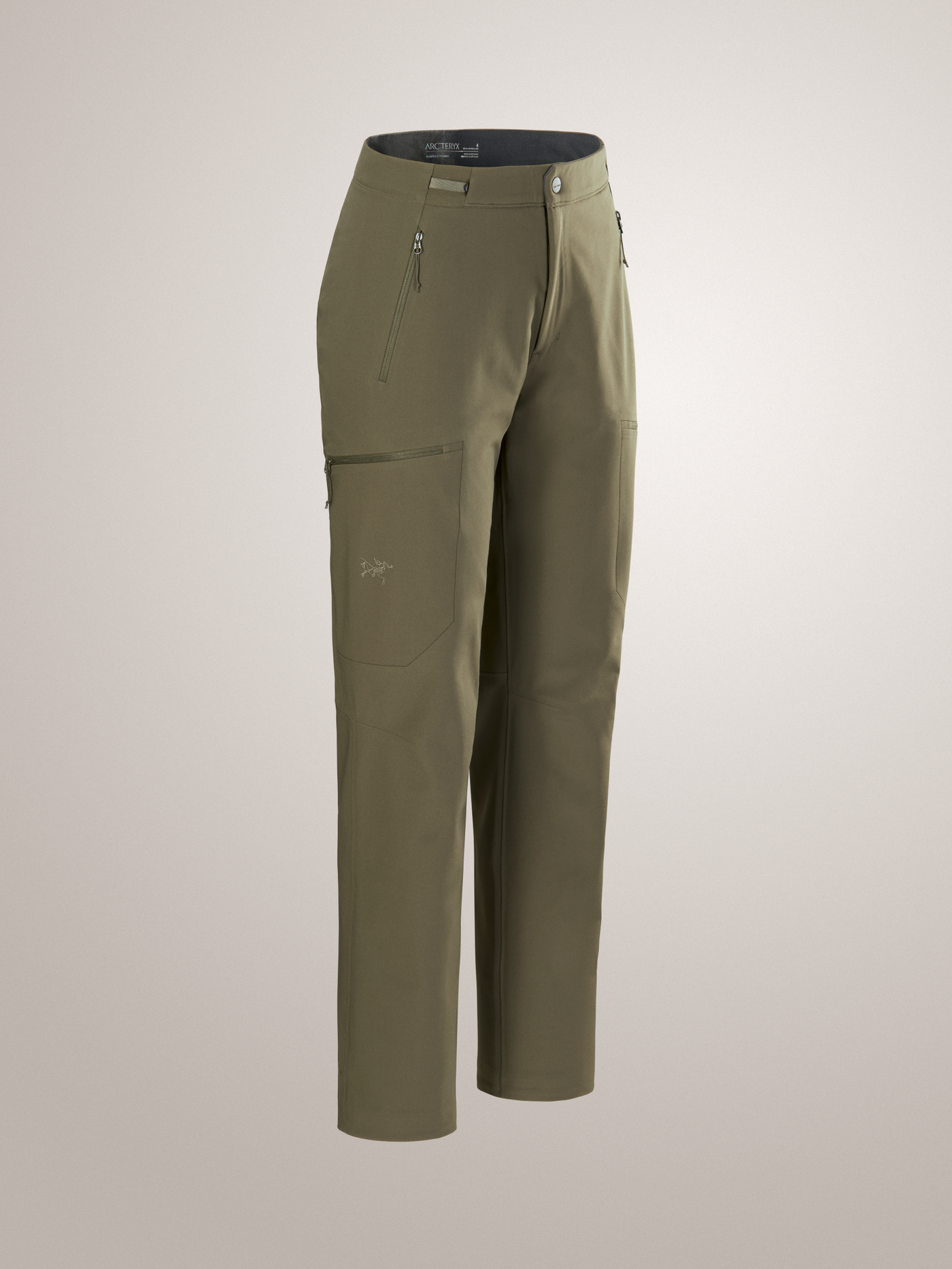 Gamma MX Pant Women's