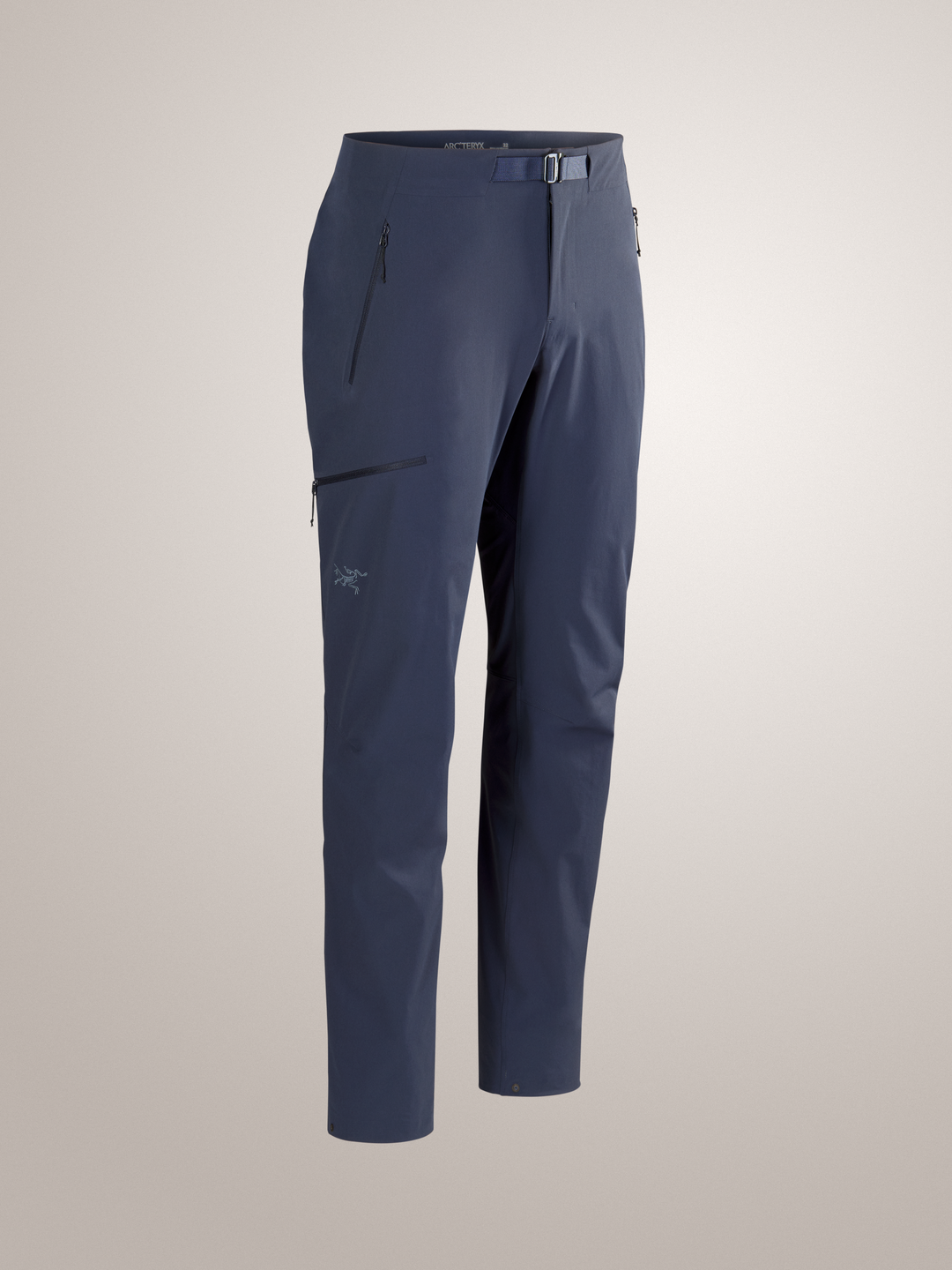 Arc'teryx-Gamma Pant Men's-Clothing-28 Short-Black Sapphire-