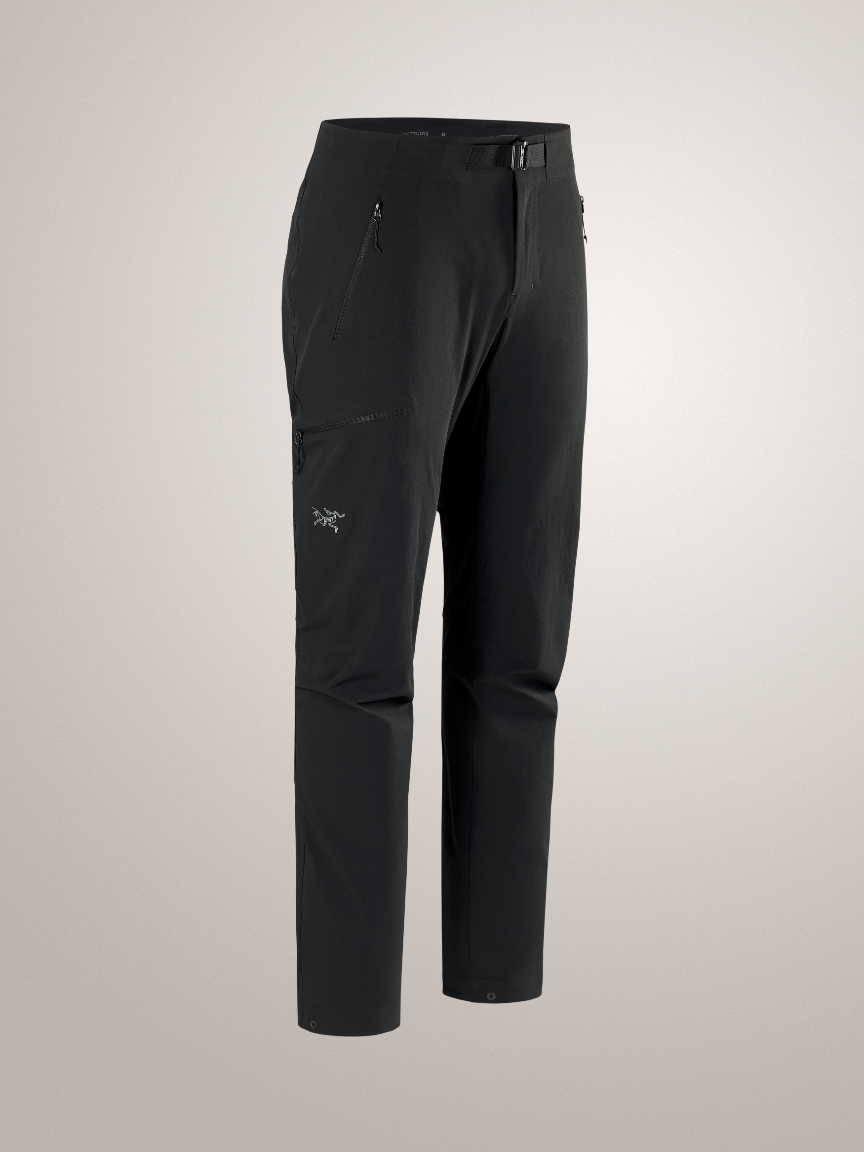 Arc'teryx-Gamma Pant Men's-28 Short-Black-Clothing