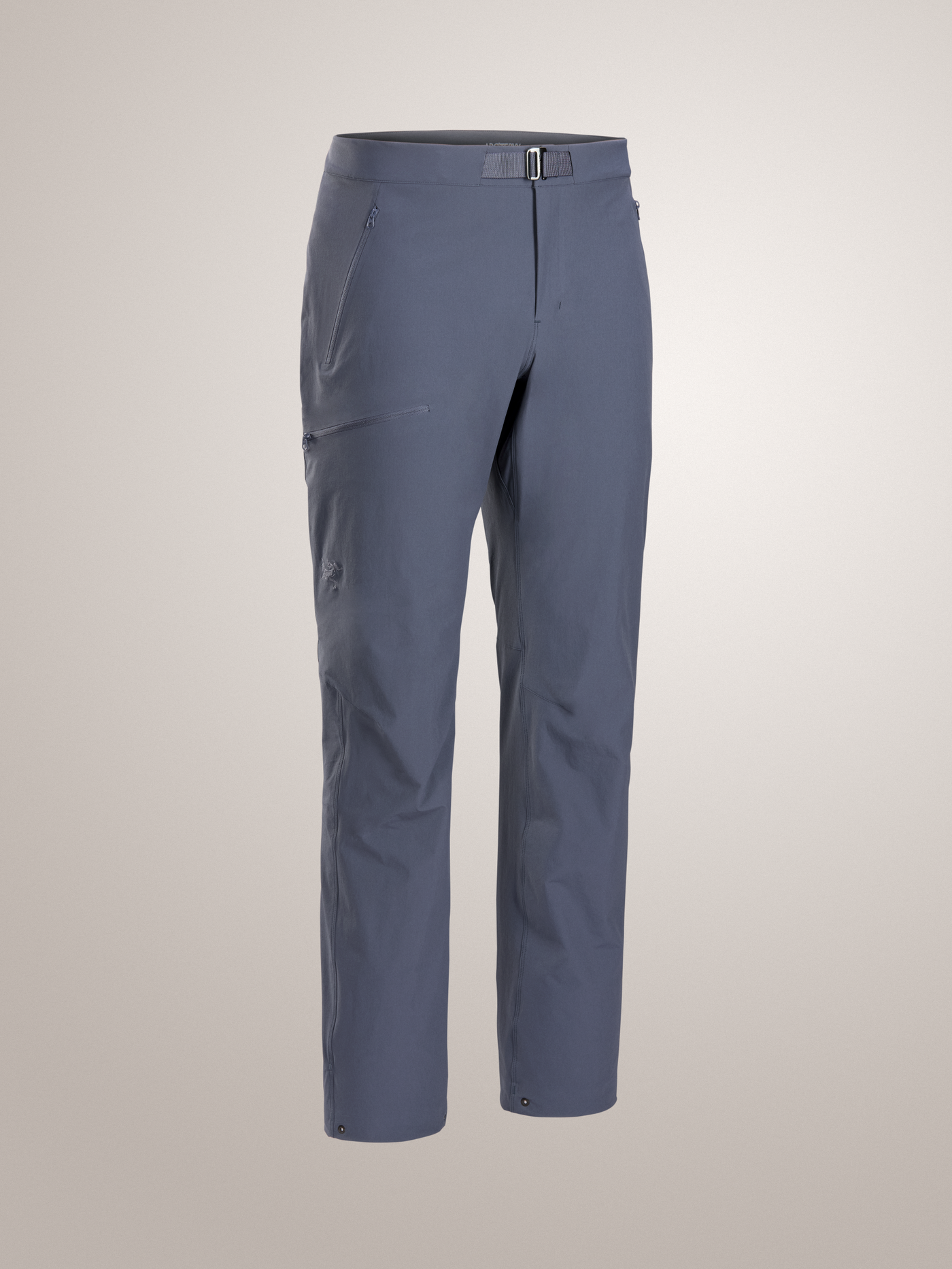 Studio image Arc'teryx Men's Gamma Pants Stratus color