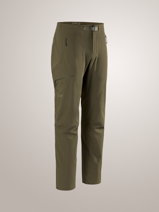 Arc'teryx-Gamma Pant Men's-28 Short-Tatsu-Clothing