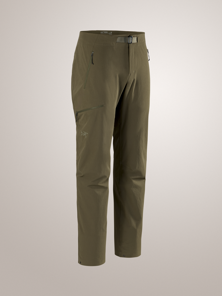 Gamma Pant Men's – Feathered Friends