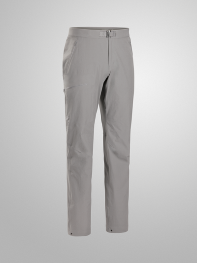 Studio image Arc'teryx Men's Gamma Pants Void color