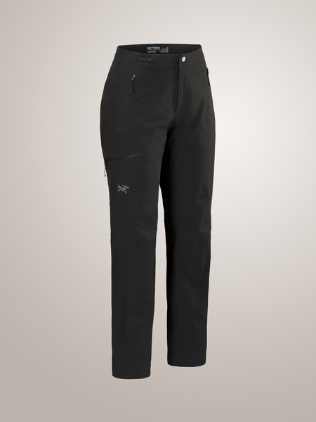 パンツ ARC'TERYX Gamma Pant Black 32 Gamma Pant Women's – Feathered Friends